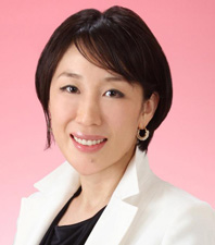 正門 律子氏